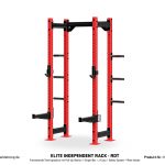 elite-independent-rack-red-jcups-saftey-spotter-single-bar-plate-holder