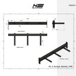 HS-ER-BP-01-elite-bracket-plate-holderShop-04-abmessungen-1440