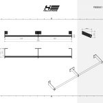 HS-ER-PB-01-elite-plus-bar-klimmzugstange-pullup-bar-schraeg-Shop-09-abmessungen-1820