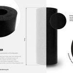 HS-FOAM-ROLLER-Shop-datasheet