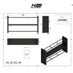 HS-RS-04-elite-storage-regal-kettlebell-weightplates-Shop-03-abmessungen
