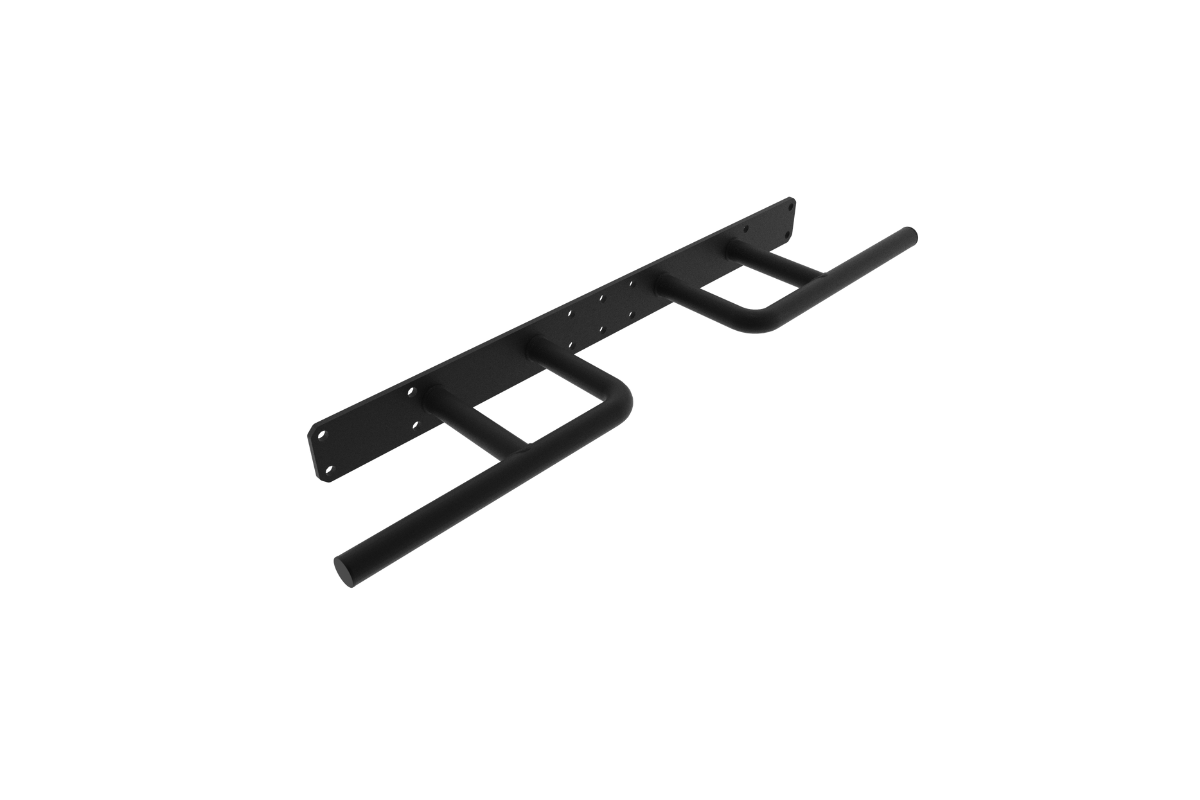 Pull-Up bar – Multigrip Klimmzugstange (Rig & Rack System)