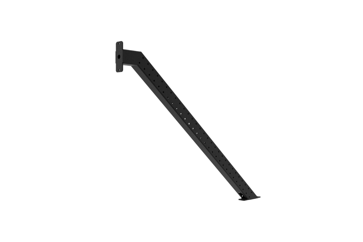 Rig Incline UB Bracket – Verstrebung für ansteigende Hangelleiter