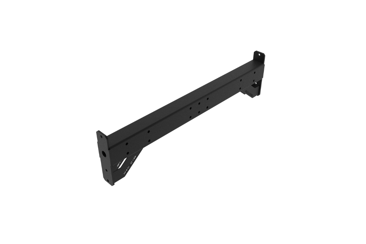 Rig : Rack Bracket – verstärktes Verbindungselement für Rig-Systeme