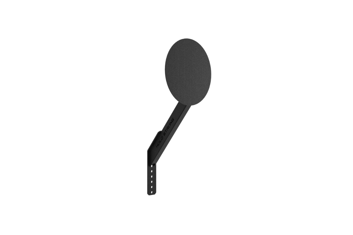 Single Wall Ball Target – (RIG, Rack)