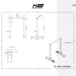 parallettes-Shop-07-high-technische-zeichnung-masse