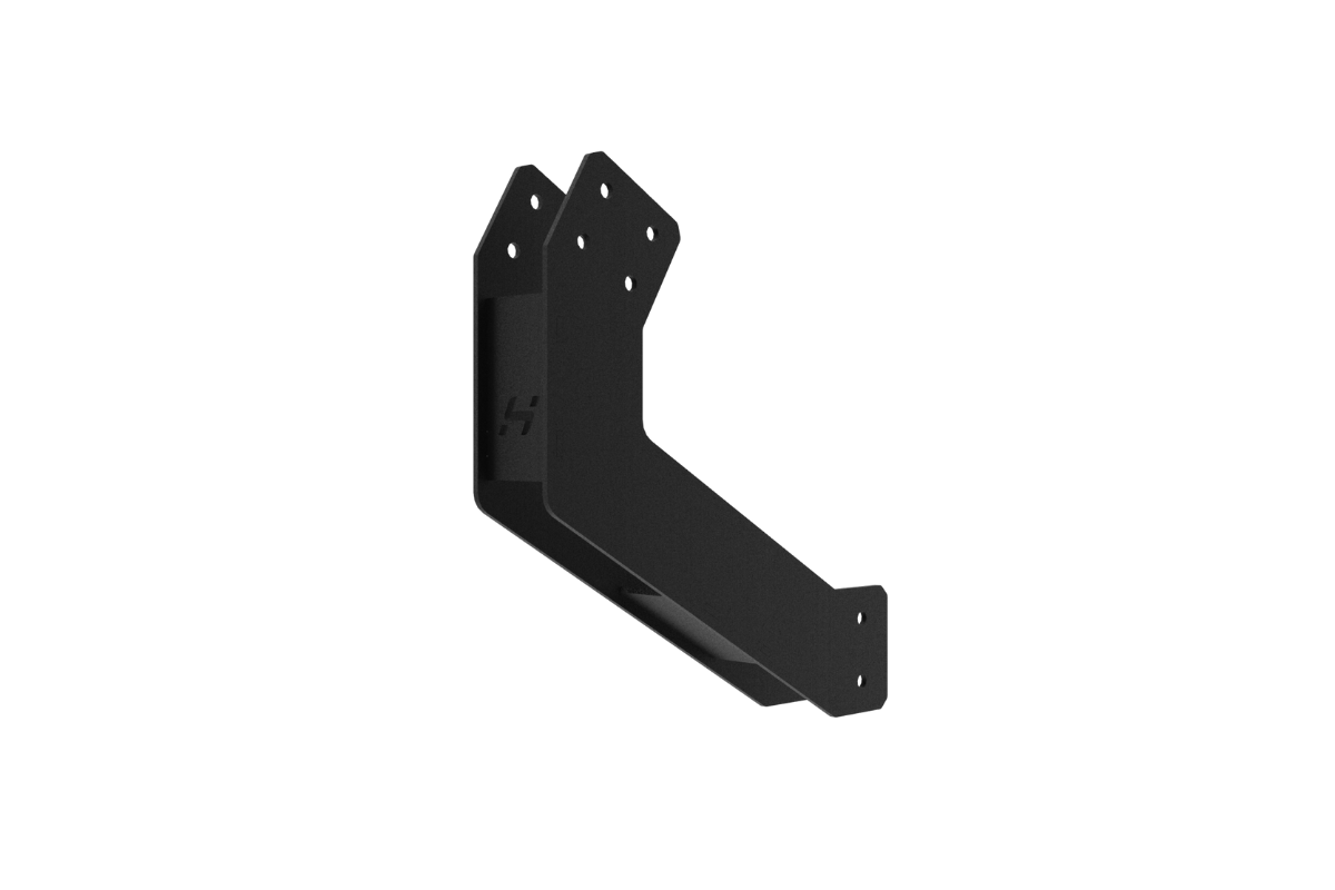 Cantilever Support – Verstärkungselement für schräge Ausleger (Rig-System)