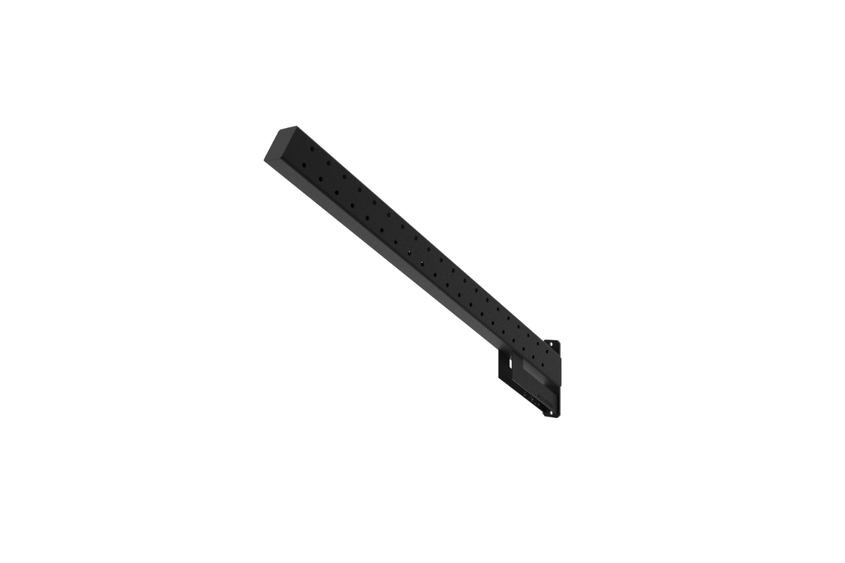 Rig : Rack Cantilever – Ausleger für Flying Pull-Up Bar, Kletterseile & Boxsäcke
