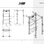 HS-ER-SR-01-ELITE-rack-squat-station-storage-shop-03-abmessungen-squatstation