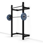 HS.ER-FWR-holds-strong-fitness-elite-foldable-wallmount-rack-klappbares-rack-jcups-Single-Bar-shop-01