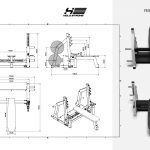 HS.ER-FB.02-ELITE-flat-bench-press-flachbank-shop-03-abmessungen