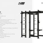 HS-ER-DR-01-holdstrong-fitness-ELITE-double-rack-cups-safety-spotter-shop-02-datenblatt