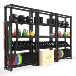 HS-RS-W01-hold-strong-fitness-raumtrenner-storage-system-hex-dumbbell-kettlebells-mobility-band-shop-03