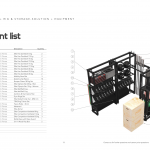 capsule-equipment