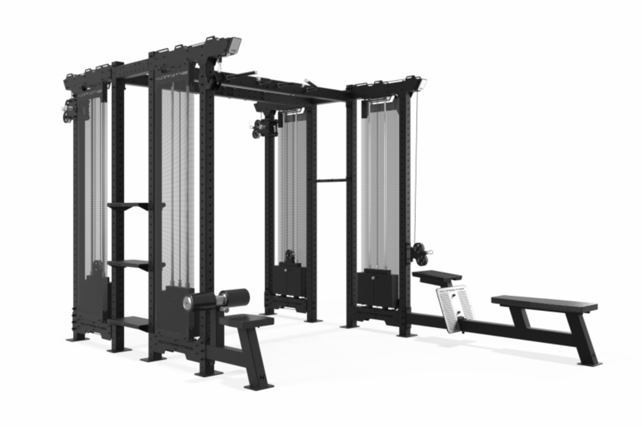 Athletic Performance Rack IV A