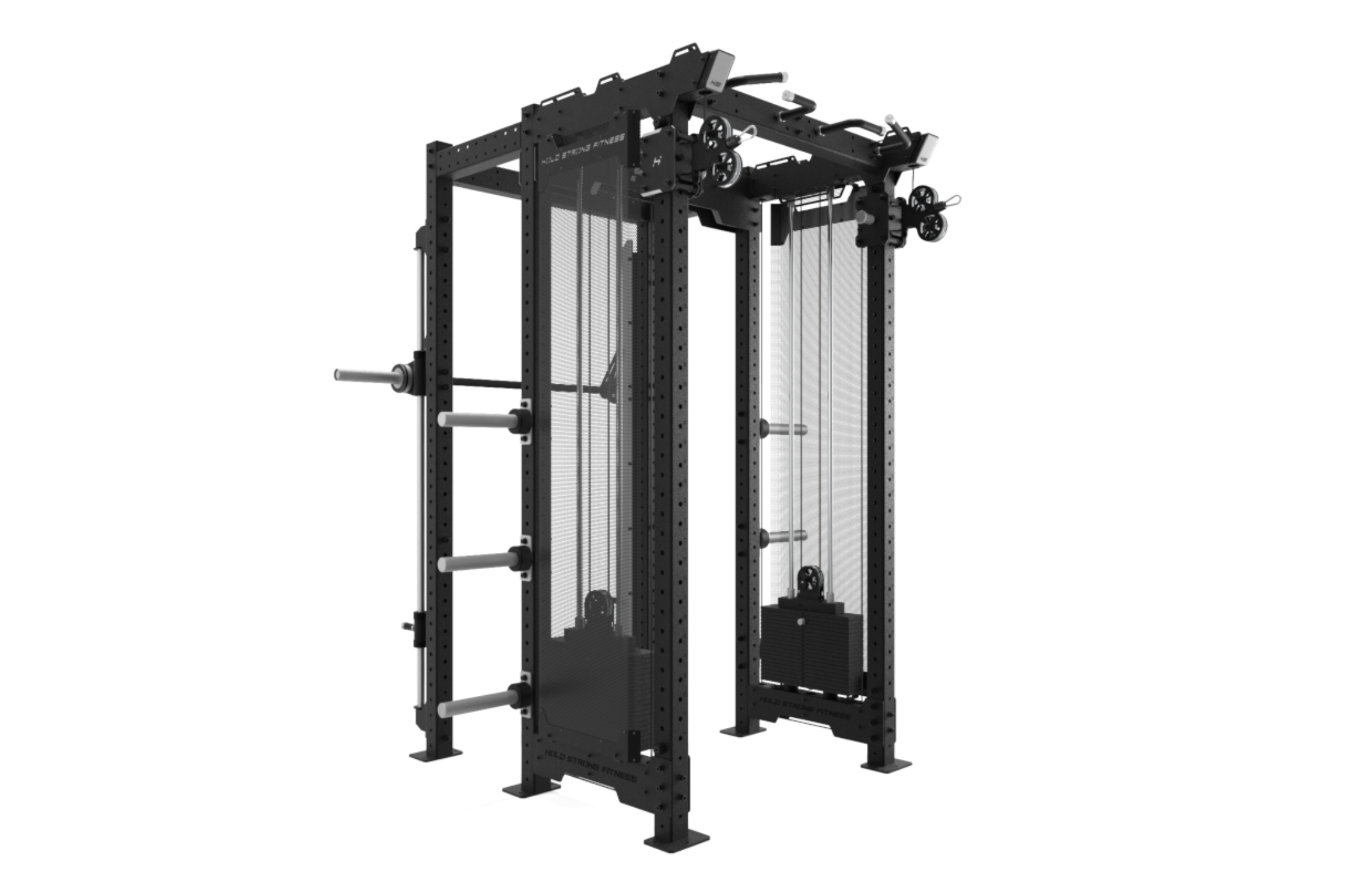 Athletic Rack Smith Pro A