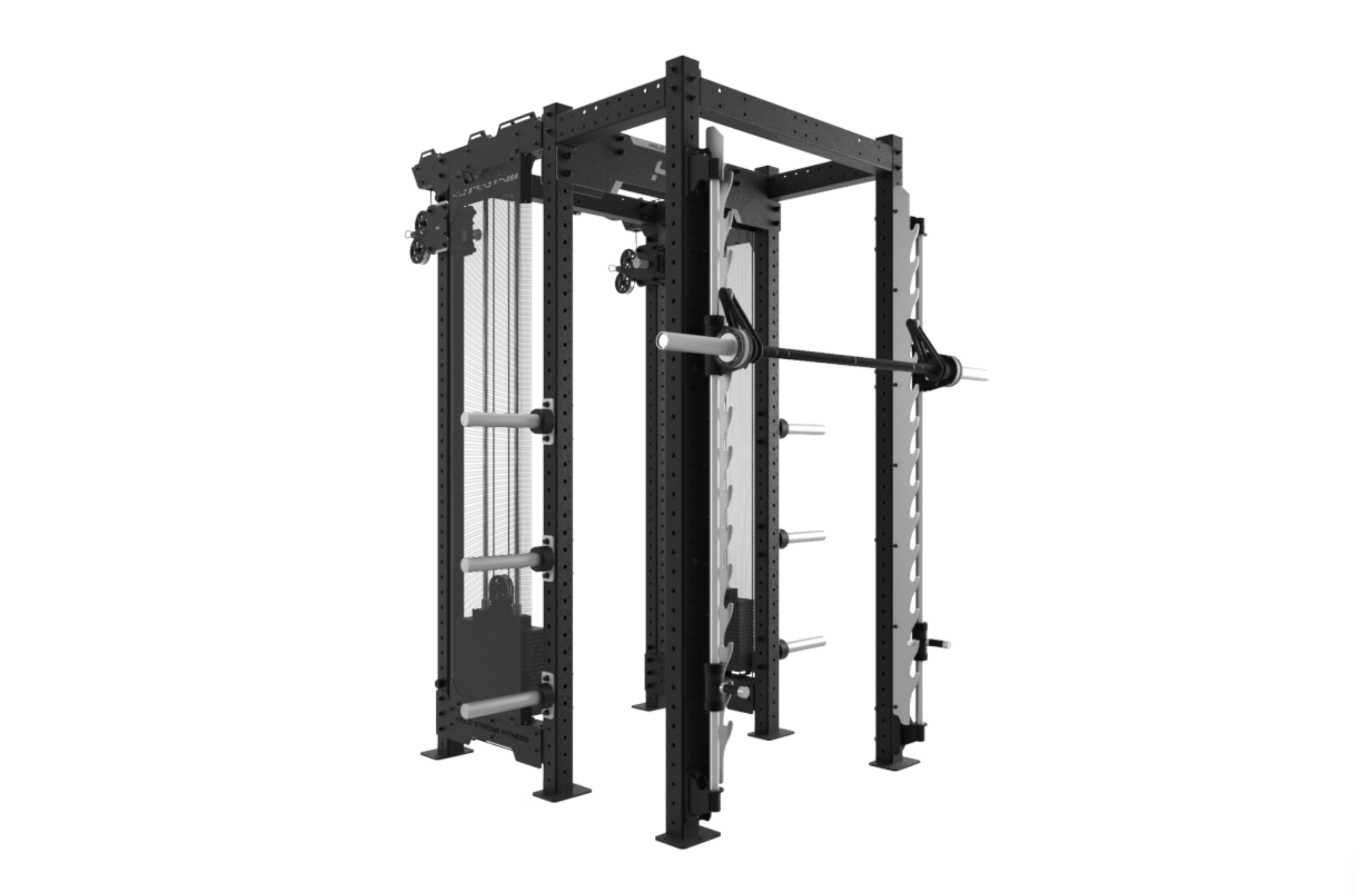 Athletic Rack Smith Pro B