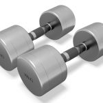 HS.RL-CDB-chrome-dumbbell-shop-10-10kg-im-set