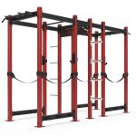 HS-ER-DR-02-hold-strong-fitness-elite-double-full-rack-erweiterbar-shop-08-rot-ral-3020