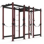 HS-ER-DR-02-hold-strong-fitness-elite-double-full-rack-erweiterbar-shop-09-rot-ral-3004