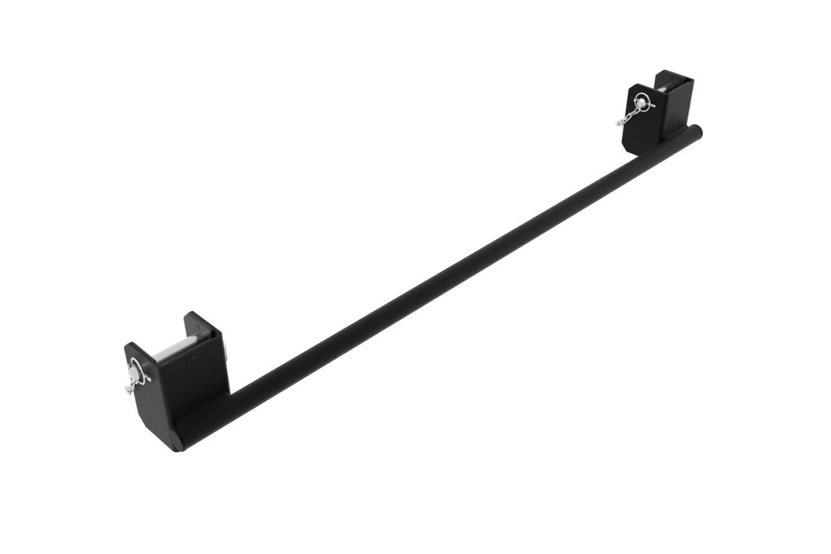 Adjustable Pull-Up Bar – Klimmzugstange Fast Locking (einhäng- & hohenverstellbar)