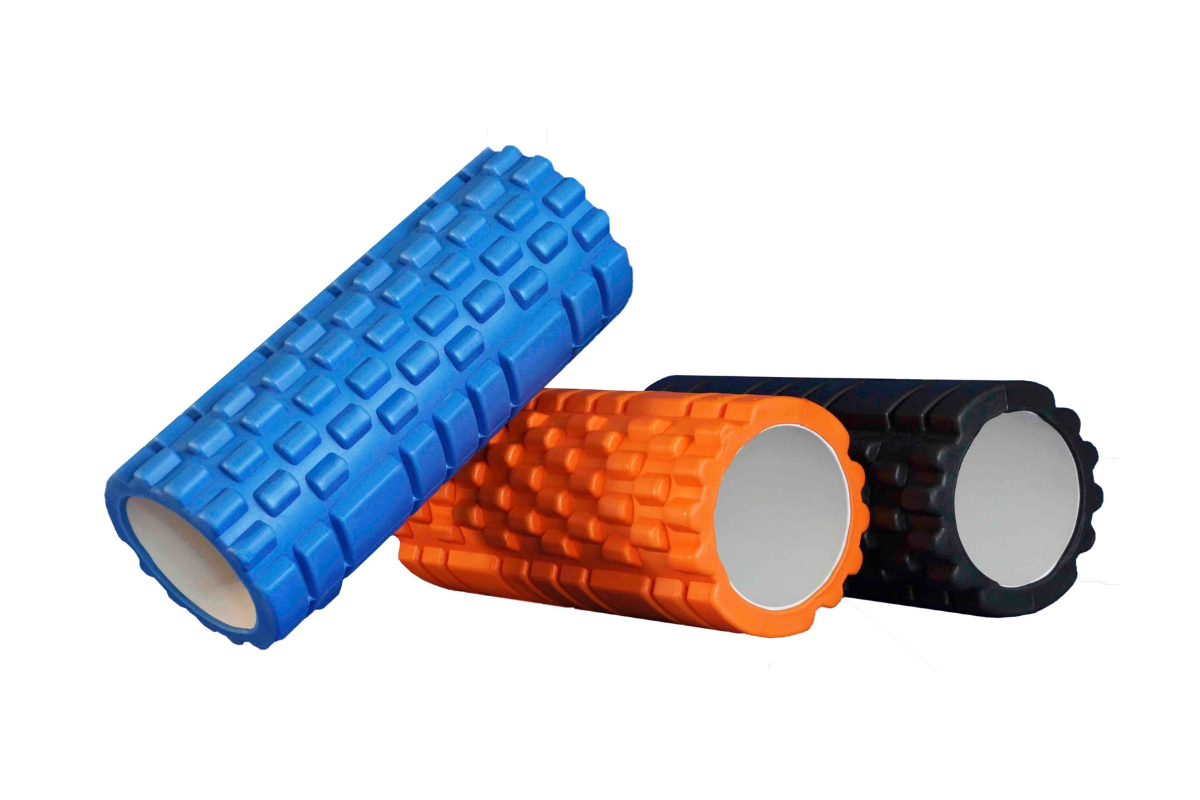 Grid Foam Roller