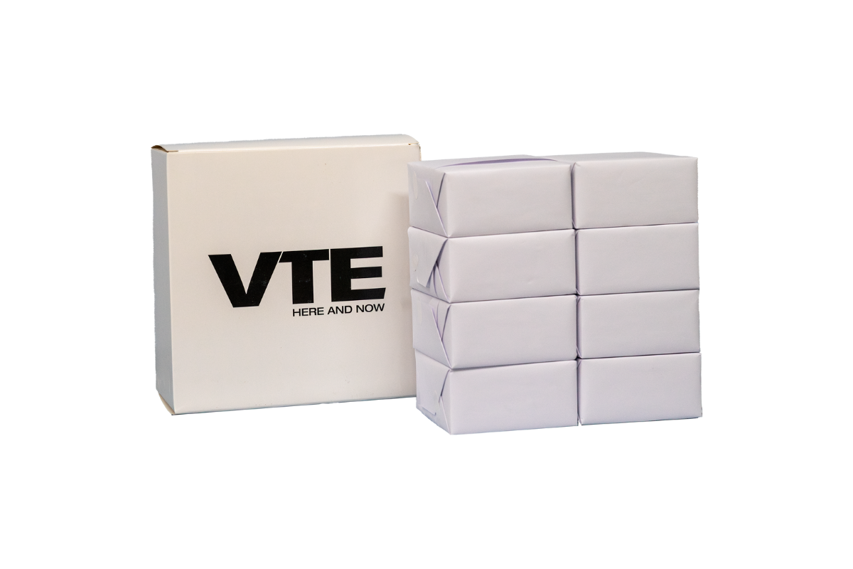 VTE Chalk