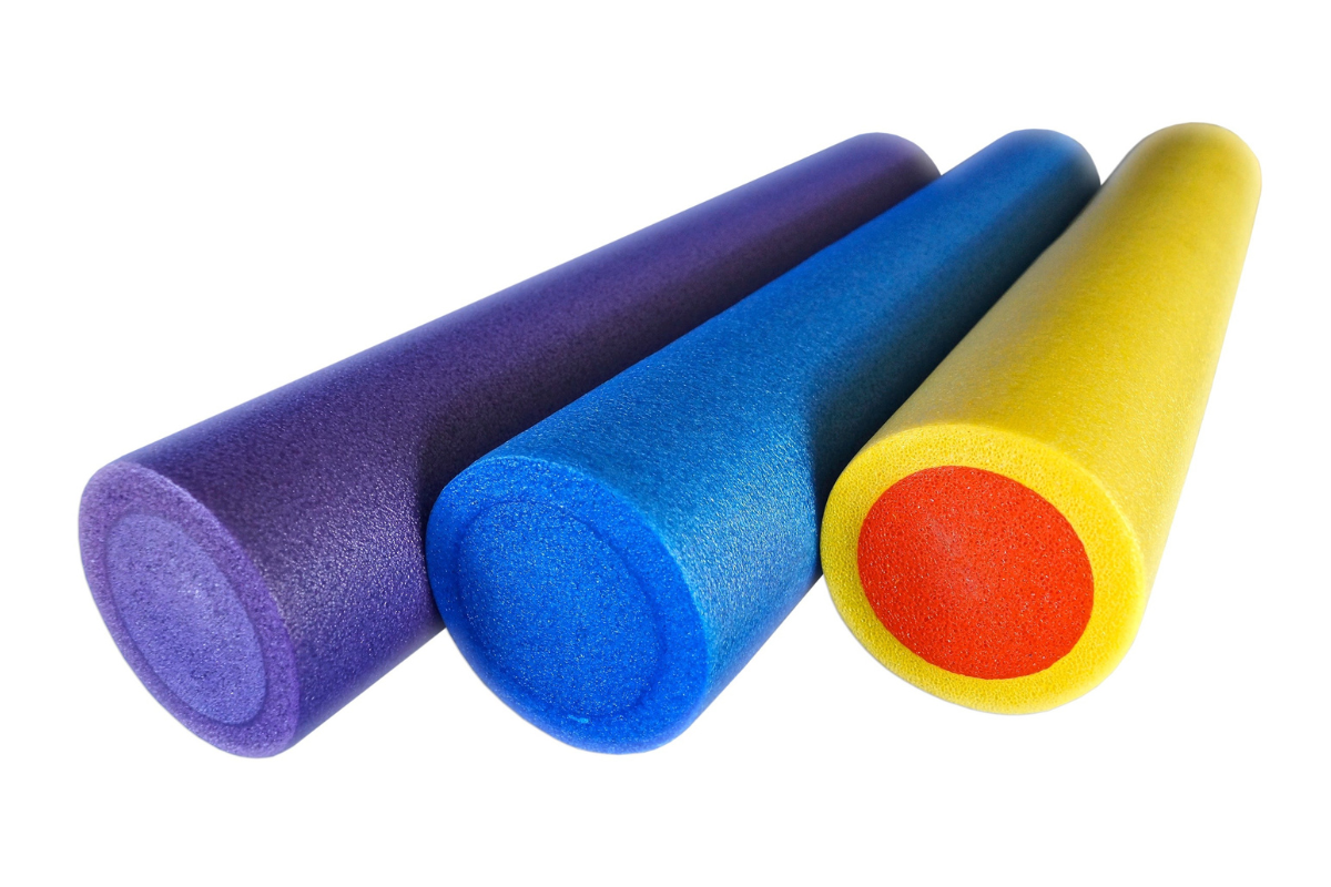 VTE Foam Roller