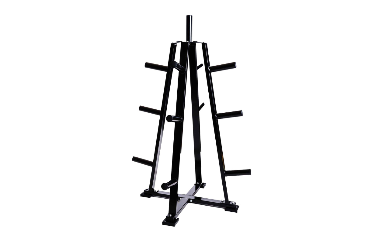 VTE Plate Rack