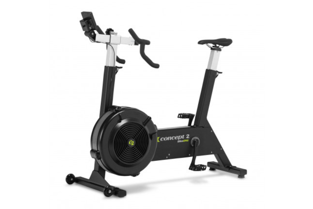 Concept 2 BikeErg