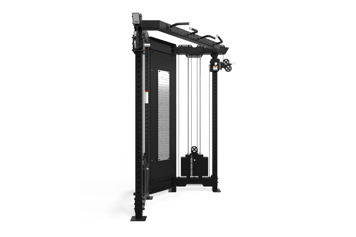 Athletic Performance Rack IX A2