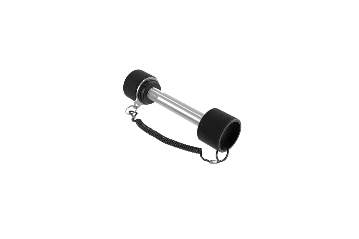Attachment Locking Screw – Fast-Locking Sicherungsstift für Attachments (Rig, Rack, Kabelzüge)