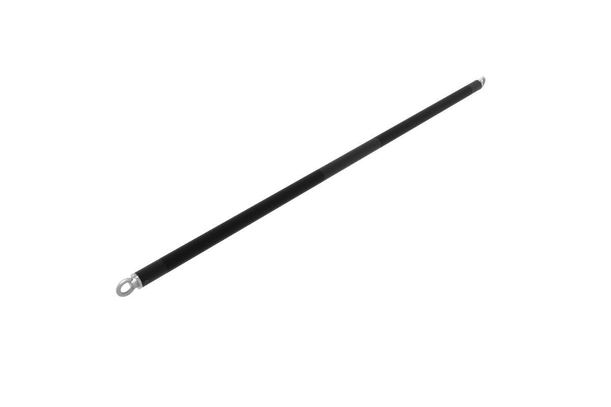 Cable Connector Bar – Verwendung an Kabelzugstation für Push- und Pull Übungen