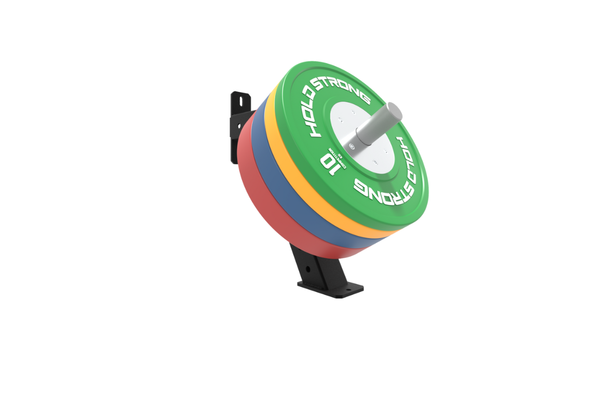 Cable Station Support – seitliche Stütze mit Plate holder und Plates