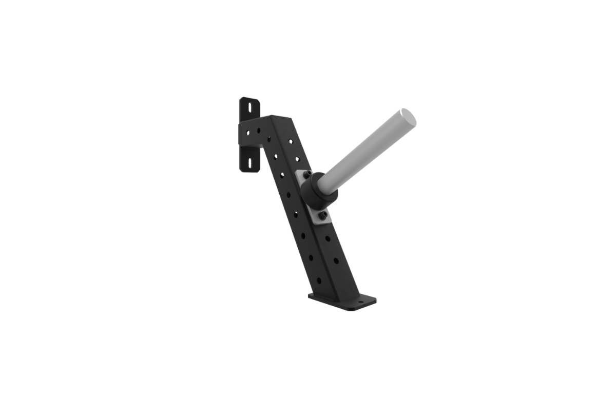 Cable Station Support – seitliche Stütze mit Plate holder