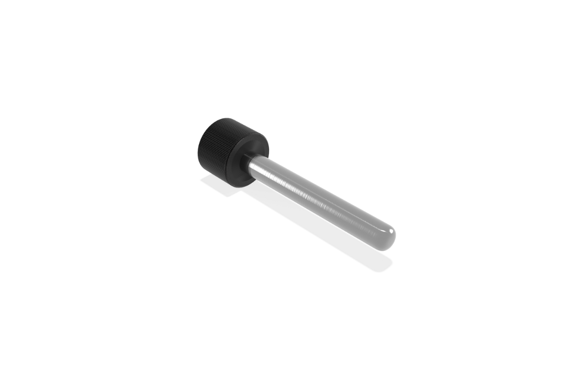 Magnetic Locking Pin – Magnetischer Sicherungsstift für Rack Attachments (Rig, Racks, Kabelzüge)