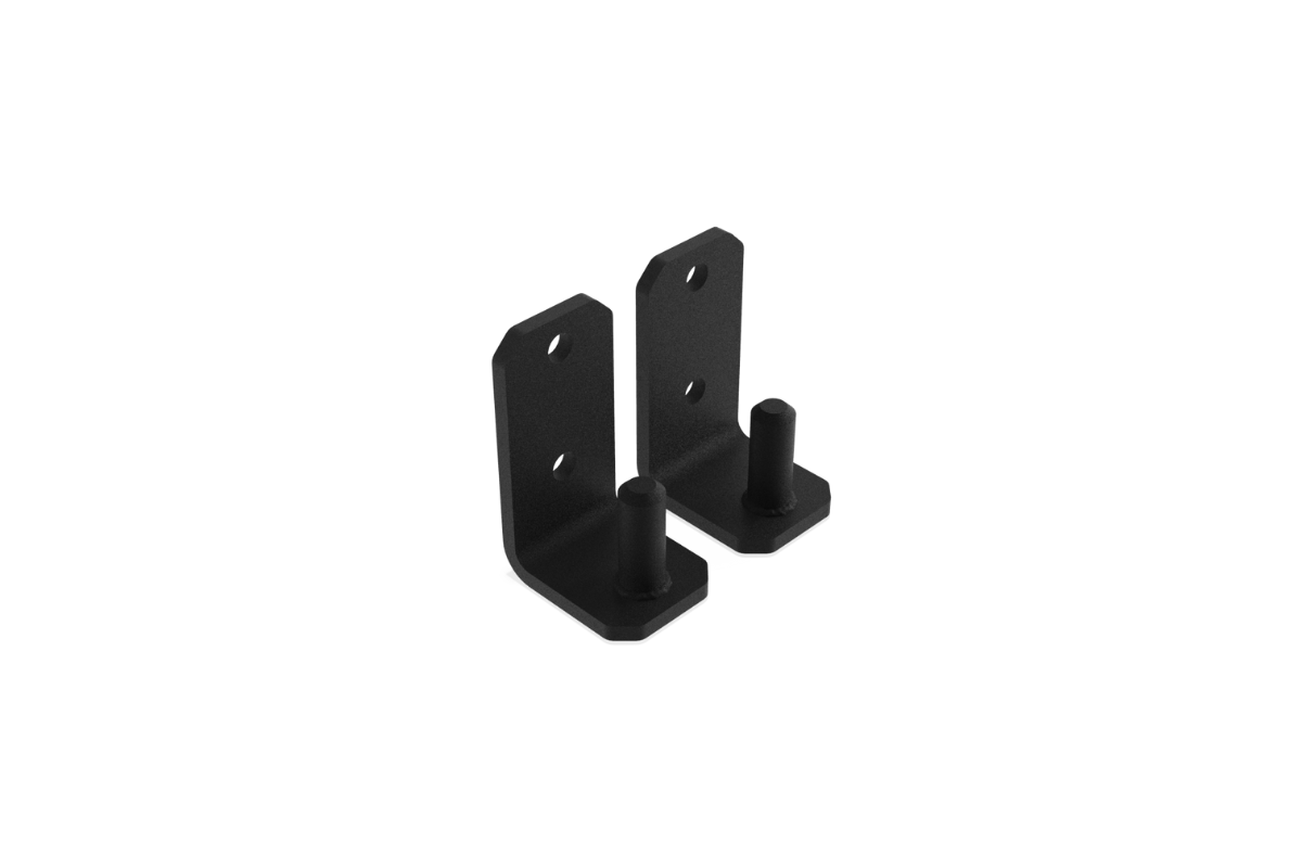 Push Up Bar Hook – Befestigungshaken für Push- & Pull Übungen (Rig-System)