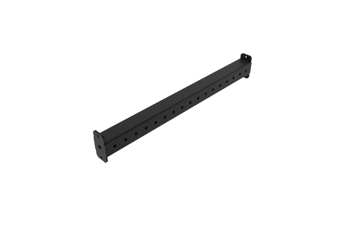 Rack Peg Bracket – Verstrebungselement für Verwendung von Band-Pins