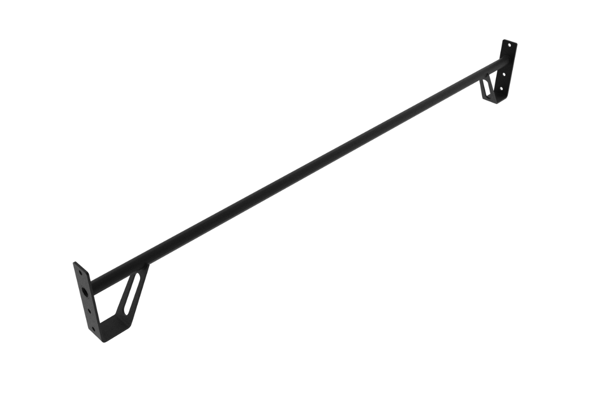 Single Bar Verstärkt – Klimmzugstange (Rig-System)