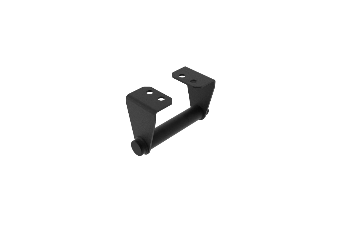 Sling Hook II – Befestigungshaken für Sling-Trainer und Resistant Bands (RaIG, Rack, Kabelzüge)