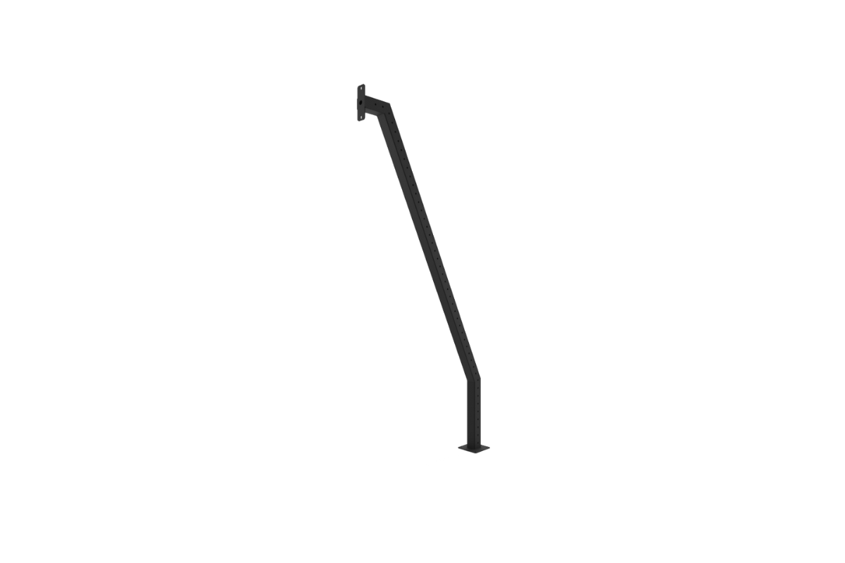 Upright Support – Verstärkung zur Stabilisierung von Rig-Systemen